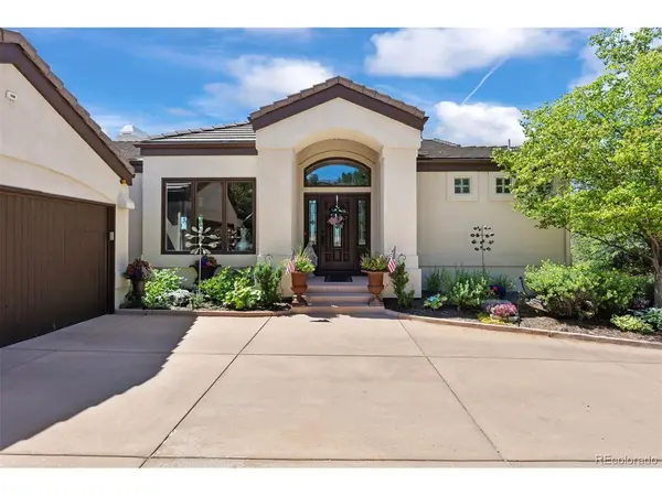 2124 Ridge Plaza, Castle Rock, CO 80108