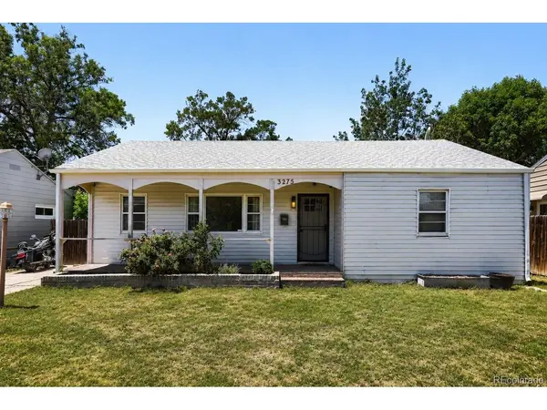 3275 S Fox, Englewood, CO 80110