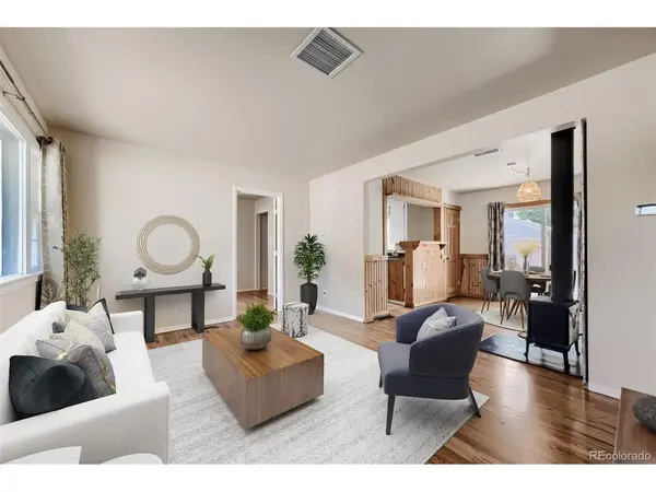 3275 S Fox, Englewood, CO 80110