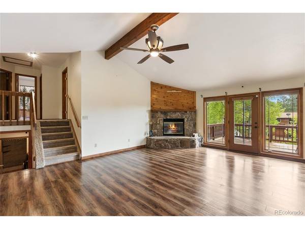 1231 Telemark, Woodland Park, CO 80863