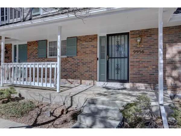 9956 W Progress, Littleton, CO 80123