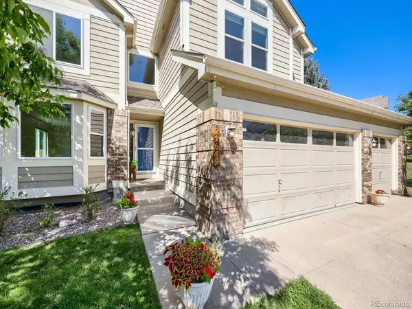 22649 E Ida, Aurora, CO 80015
