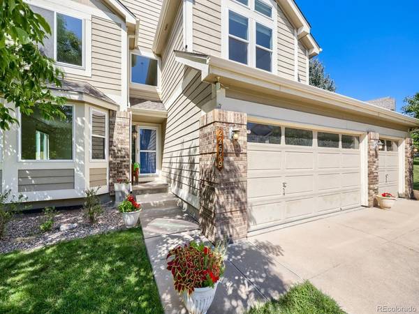 22649 E Ida, Aurora, CO 80015