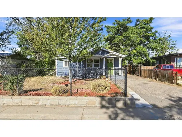 5037 N Saint Paul, Denver, CO 80216