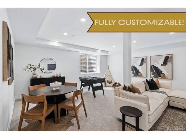 6594 Quitman, Arvada, CO 80003