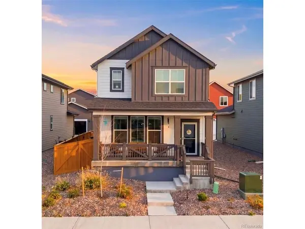 630 Aspen, Bennett, CO 80102