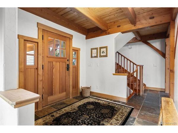 80 Elk Crossing, Evergreen, CO 80439