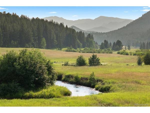 80 Elk Crossing, Evergreen, CO 80439