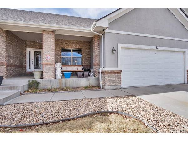 271 Corvette, Fort Lupton, CO 80621