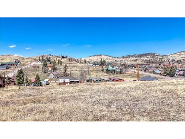 16 Whalen, Cripple Creek, CO 80813