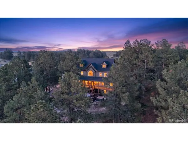 1516 Bluebird, Elizabeth, CO 80107