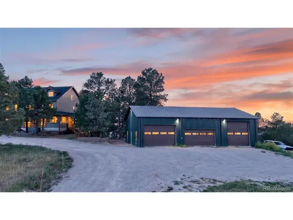 1516 Bluebird, Elizabeth, CO 80107