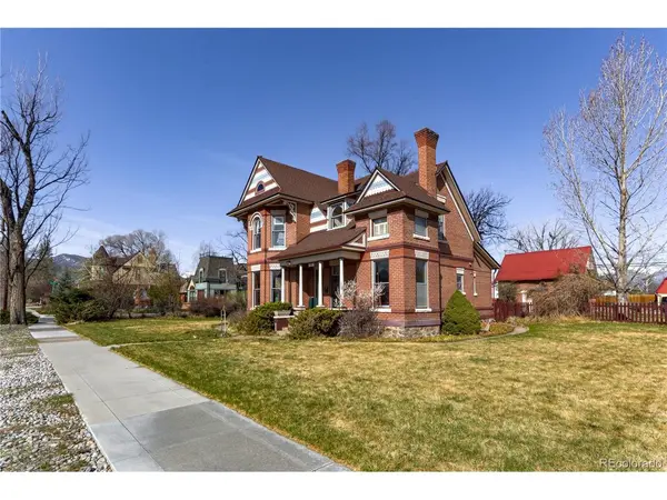 846 F, Salida, CO 81201
