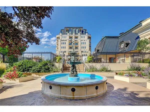 925 N Lincoln #3H, Denver, CO 80203