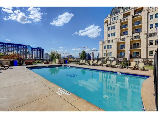 925 N Lincoln #3H, Denver, CO 80203