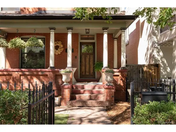 2235 N Emerson, Denver, CO 80205