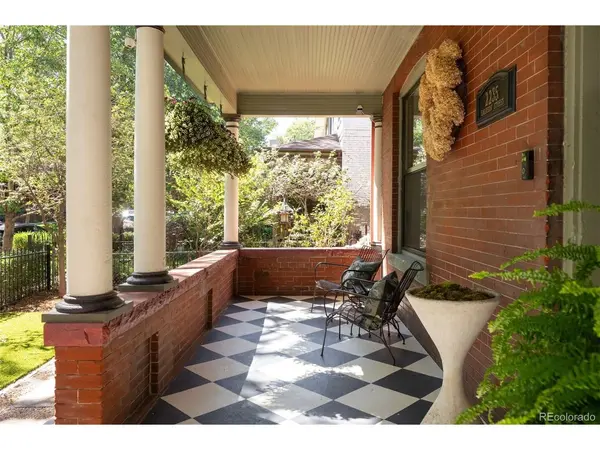 2235 N Emerson, Denver, CO 80205