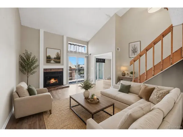 4899 S Dudley #19E, Littleton, CO 80123