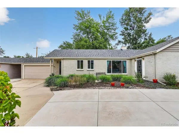 1650 Youngfield, Denver, CO 80215