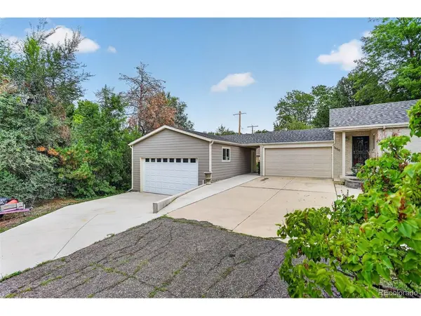1650 Youngfield, Denver, CO 80215