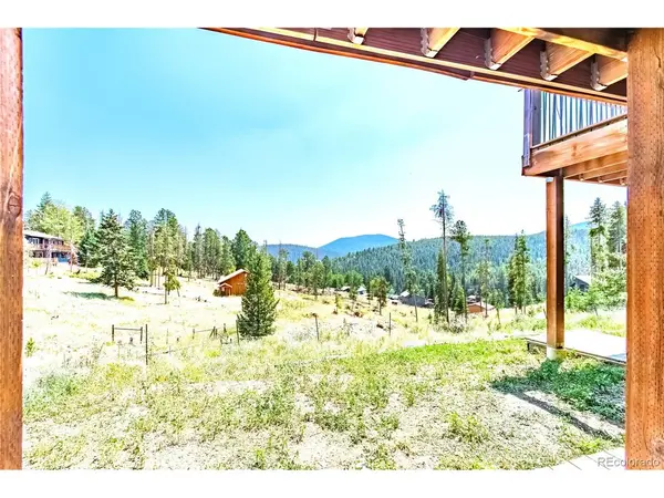 34877 Forest Estates, Evergreen, CO 80439