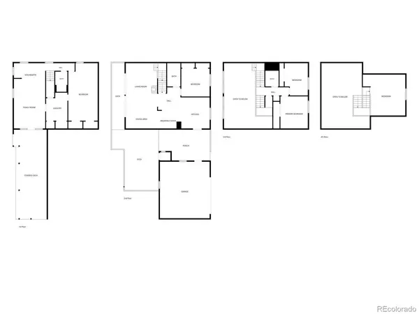 34877 Forest Estates, Evergreen, CO 80439