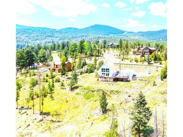 34877 Forest Estates, Evergreen, CO 80439