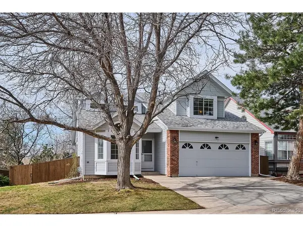 9445 Cheshire, Highlands Ranch, CO 80130