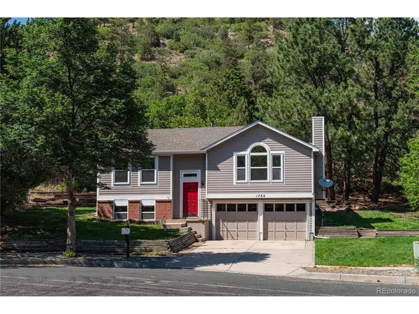 1760 Rimwood, Colorado Springs, CO 80918