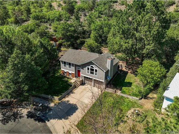 1760 Rimwood, Colorado Springs, CO 80918