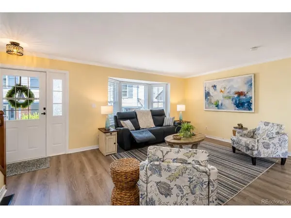 6937 E Briarwood, Centennial, CO 80112