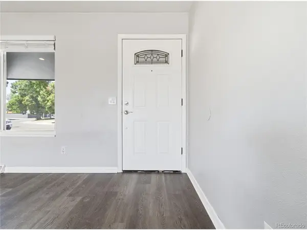 4708 S Ouray, Aurora, CO 80015