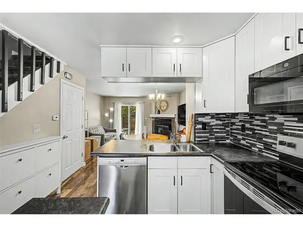 8198 S Columbine, Centennial, CO 80122