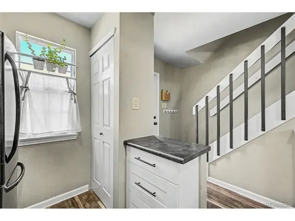 8198 S Columbine, Centennial, CO 80122