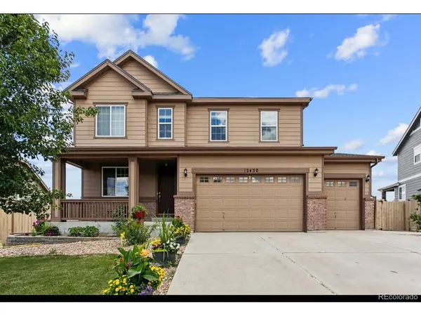 12430 Tamarac, Thornton, CO 80602