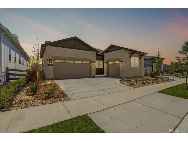 7254 Timberstone, Castle Pines, CO 80108