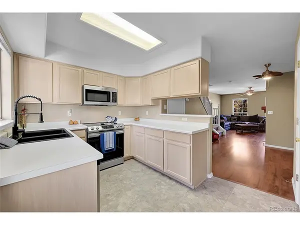 12012 E Hoye, Aurora, CO 80012