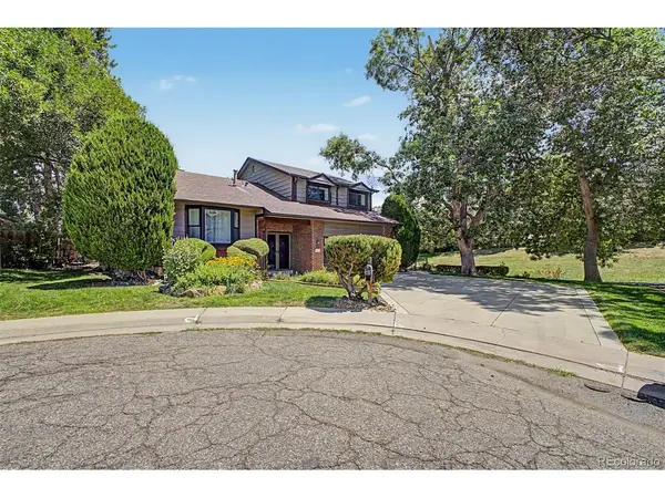 8822 W 79th, Arvada, CO 80005