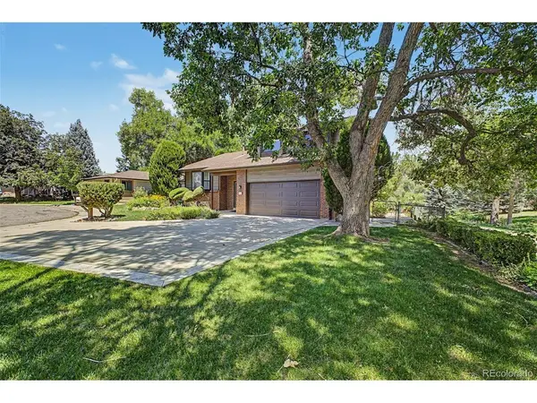8822 W 79th, Arvada, CO 80005