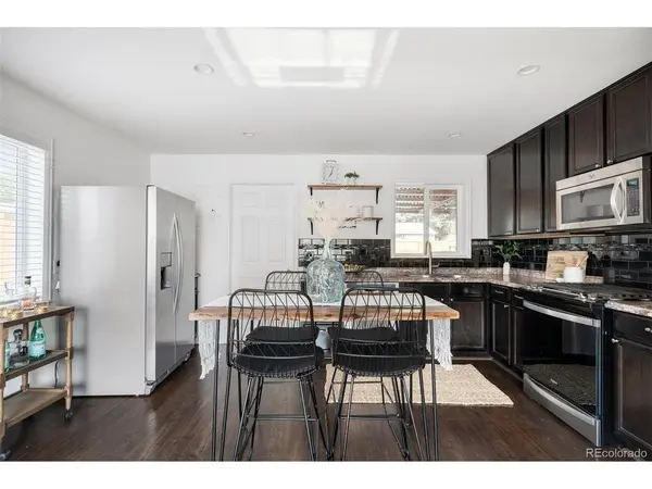 725 S Pecos, Denver, CO 80223