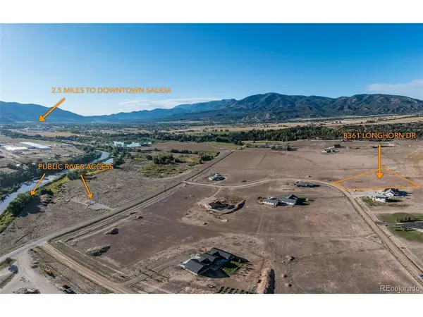 8361 Longhorn, Salida, CO 81201