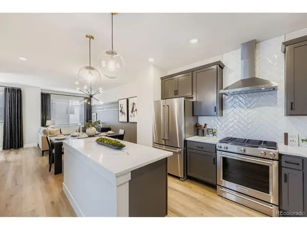 15280 W 68th, Arvada, CO 80007