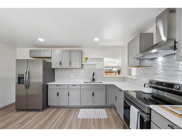 7850 N Raleigh, Westminster, CO 80030