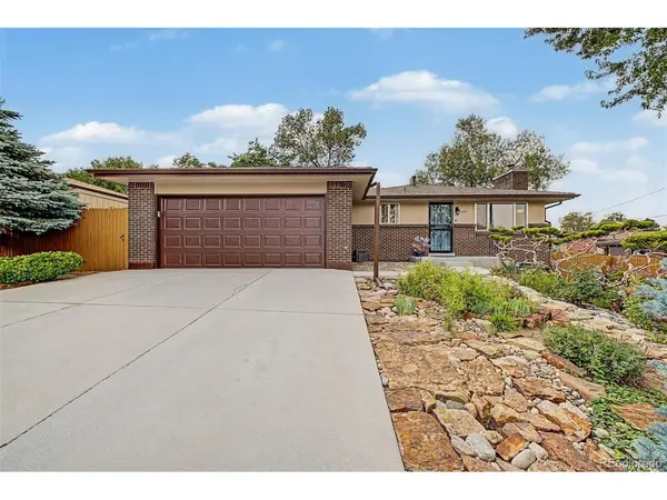 775 Van Gordon, Golden, CO 80401