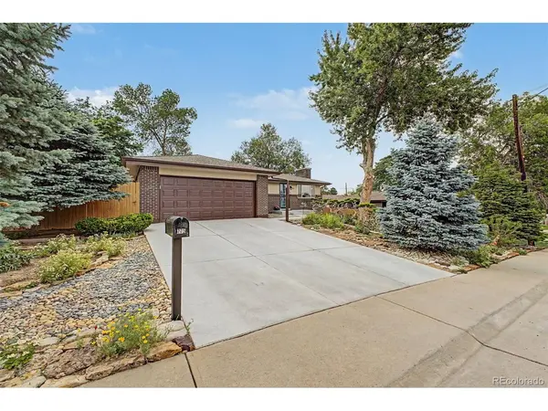 775 Van Gordon, Golden, CO 80401