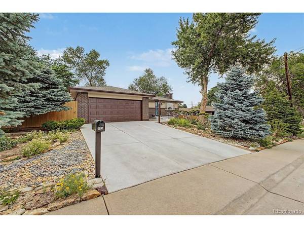 775 Van Gordon, Golden, CO 80401