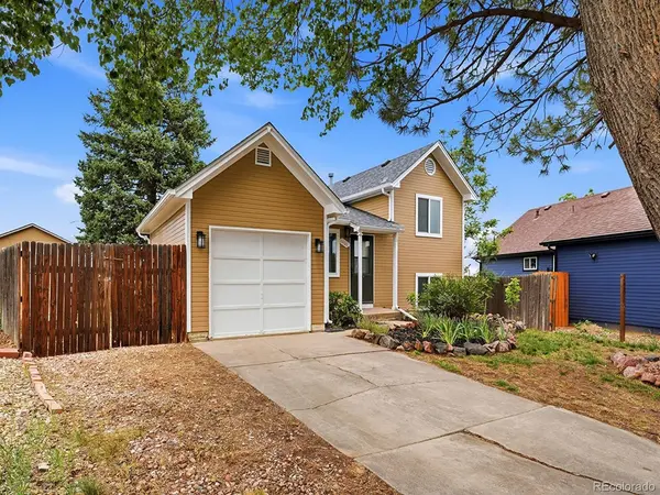 4465 S Pagosa, Aurora, CO 80015