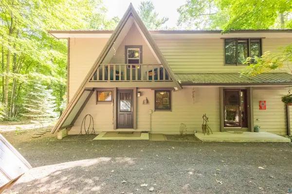 35010 S County Hwy J, Bayfield, WI 54814