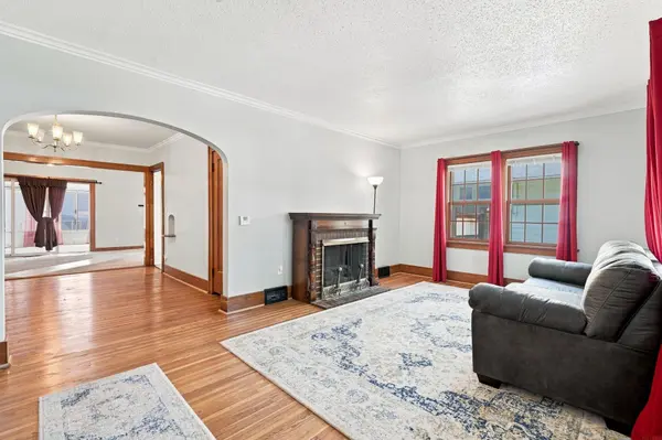 613 Reber AVE, Waterloo, IA 50701