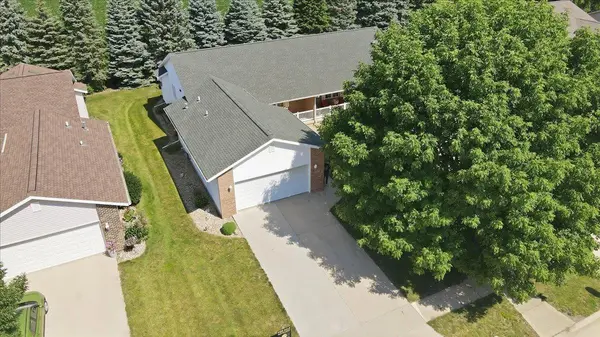 500 Wesson AVE, Hudson, IA 50643